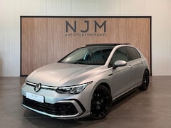 Volkswagen Golf - 1.5 eTSI R-Line|Pano|Carplay|Sfeer