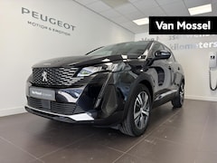 Peugeot 3008 - 1.2 PureTech Allure Pack Business 130 PK | Navigatie | Camera | Trekhaak | 1e eigenaar