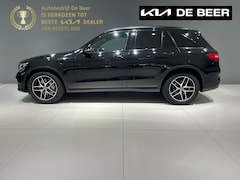 Mercedes-Benz GLC-klasse - 250 211pk 4MATIC 9G-TRONIC Sport Edition Pano Camera LMV