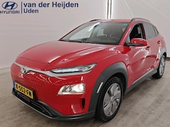 Hyundai Kona Electric - EV Fashion 64 kWh Camera | Navigatie | Aple Car Play & Android Auto