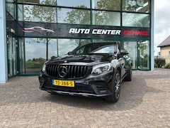 Mercedes-Benz GLC-klasse Coupé - 250 dakje 4MATIC Premium