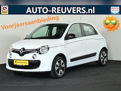 Renault Twingo - 1.0 SCe Limited Airco / Allseason / Bluetooth / Cruise