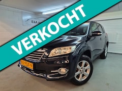 Toyota RAV4 - 2.0 VVTi Dynamic 4WD / NAP / CLIMA / NAVI / CAMERA