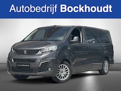 Peugeot e-Traveller - e-Expert Pro 75 kWh 8-Persoons | AppleCarplay