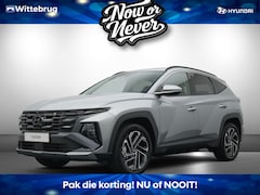 Hyundai Tucson - 1.6 T-GDI PHEV Comfort Smart Facelift Plug-In Hybride Automaat met Navigatie, Elektrische