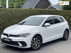 Volkswagen Polo - 1.0 TSI Life 5-Drs | CRUISE CONTROL | DAB | AIRCONDITIONING