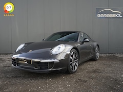 Porsche 911 - 3.8 Carrera S Orig. NL / NAP / Historie / Burmester / Schuifdak / Sport Chrono / PDCC / Sp
