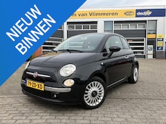Fiat 500 - 1.2 Lounge | PDC achter | Climate Control |