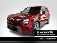 Smart #5 - 5 Premium 100 kWh | *Bijtelling vanaf € 320, - per maand* | Sennheiser® Audio | Head-Up |