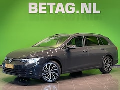Volkswagen Golf Variant - 1.0 TSI Life | Adaptive cruise | Lichtmetaal |