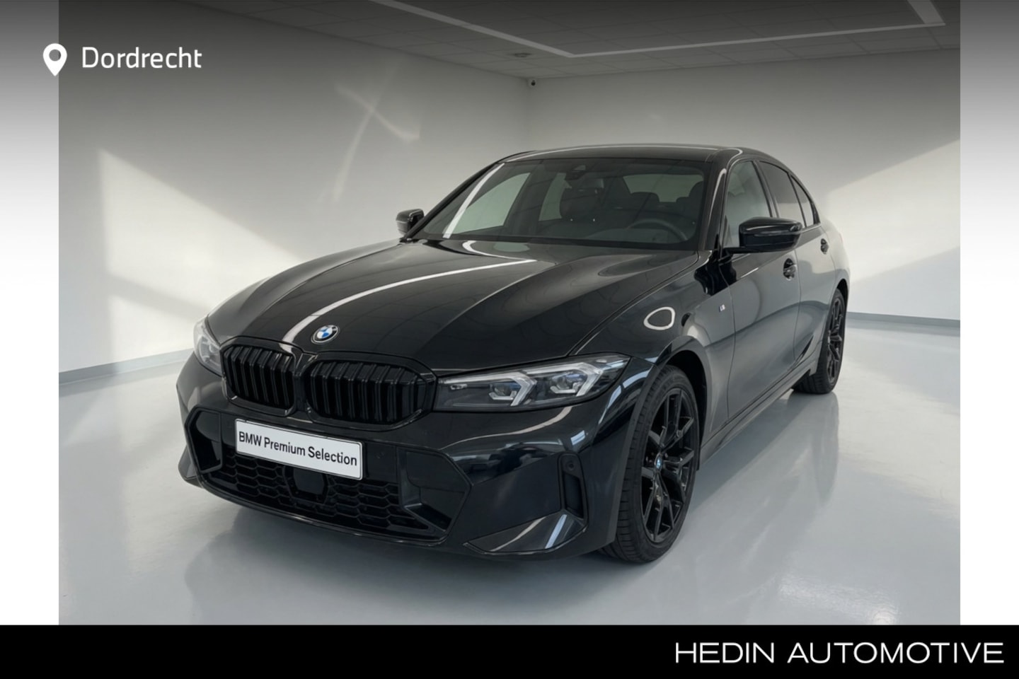 BMW 3-serie - 330e M-Sport Pro | Adap. Led | Hifi | Comfort Pack | 19" - AutoWereld.nl