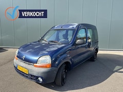 Renault Kangoo - 1.6-16V Expression AIRCO