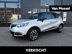 Renault Captur - 0.9 TCe Dynamique | camera Achter | lichtmetalen velgen | All season banden | climate cont