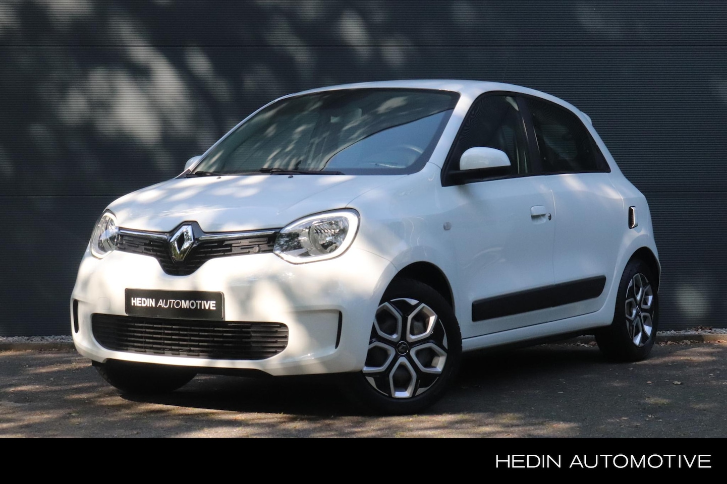 Renault Twingo - 1.0 SCe Collection 1.0 SCe Collection - AutoWereld.nl