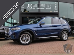 BMW X3 - xDrive30e High Executive | 360° Camera | Pano | Leder