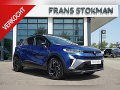 Renault Captur - 1.8 E-Tech full hybrid 160 Esprit Alpine