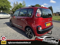 Citroën C3 Picasso - 1.6 VTi Collection 115884 km trekhaak