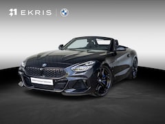 BMW Z4 Roadster - M40i | M Sportpakket | M Adaptief onderstel | 19 inch | Comfort Access | Windscherm | Elek
