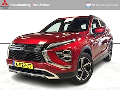 Mitsubishi Eclipse Cross - 2.4 PHEV First Edition