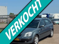 Kia Rio - 1.4 All Stars Sport