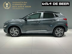 Hyundai Kona - 1.6 GDI HEV 141pk DCT Premium