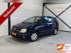 Nissan Almera Tino - 1.8 Acenta Automaat Airco Trekhaak