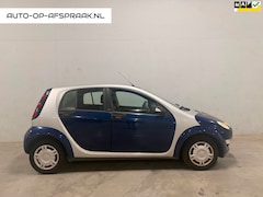 Smart Forfour - 1.1 pulse 5drs. APK 2027