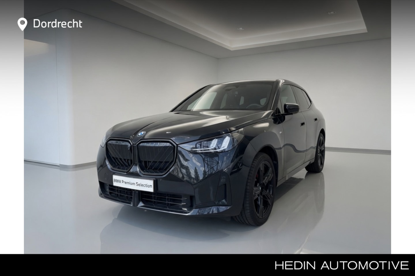 BMW X3 - 30e xDrive M-Sport Pro | Panorama | Harman Kardon | CoPilot | Trekhaak | nu 76.895,- - AutoWereld.nl