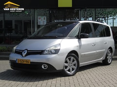 Renault Grand Espace - 2.0 16V TURBO 170PK 6 pers. Van 1e eig. / Trekhaak / Pano schuifdak / Camera / Stoelverw