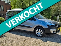 Peugeot Partner Tepee - 1.2 Active AIRCO/cruise/NAVIGATIE