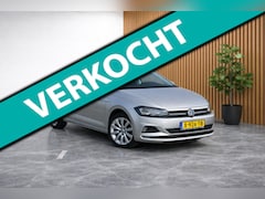 Volkswagen Polo - 1.0 MPI Comfortline ZUINIG (AIRCO, BLEUTOOTH, ELEKTRISCHE RAMEN, STUURBEDIENING, GOED ONDE