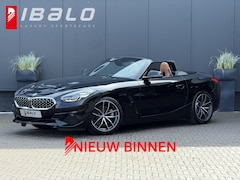 BMW Z4 Roadster - sDrive30i | AC Schnitzer 300pk |