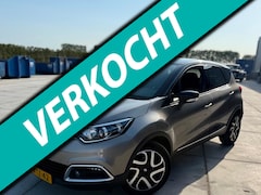 Renault Captur - 0.9 TCe Dynamique CAM Trekhaak Clima