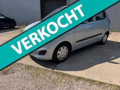 Hyundai i10 - 1.1 i-Drive Cool Met Airco