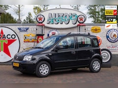 Fiat Panda - 1.2 Active 1e Eigenaar 57.900 km +NAP NL-auto