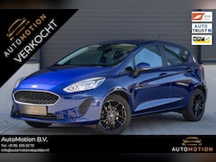 Ford Fiesta - 1.1 Trend Cruise control parkeersensor carplay