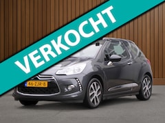 Citroën DS3 - 1.2 VTi Chic | Distributieriem vervangen | Cruise | Airco | Parkeersensoren