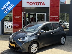 Toyota Aygo - 1.0 VVT-i x-play PARKEERCAMERA AIRCO