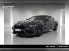 BMW 8-serie Gran Coupé - M8 Competition | Individual | Carbon Motorafdek | M-Keramische remmen | Ventilatie | Bower