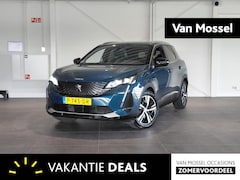 Peugeot 3008 - 1.6 HYbrid 225 GT