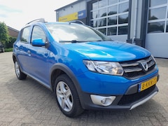 Dacia Sandero Stepway - 0.9 TCe Lauréate - Navigatie - Airco