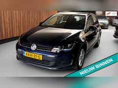 Volkswagen Golf - 1.2 TSI Comfortline 110PK DSG AUTOMAAT PDC AIRCO