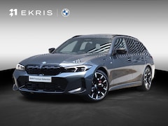 BMW 3-serie Touring - Touring M340i xDrive | M Sportpakket Pro | Panodak | Head-Up | Trekhaak | Driving Assistan