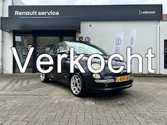 Fiat 500 C - 0.9 TwinAir Lounge | Cabrio | Airco | Lichtmetalen velgen | Parkeersensoren |