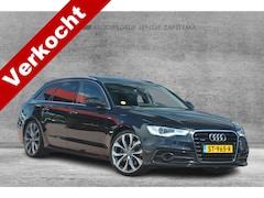 Audi A6 Avant - 3.0 TDI quattro Pro Line S | Navigatie | Bose | Luchtvering | Panoramadak | ACC | Camera |
