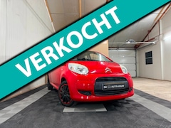 Citroën C1 - 1.0-12V Séduction | Nieuwe Koppeling | Rijdt goed