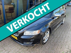 Volvo V50 - 1.8 R-Design Youngtimer
