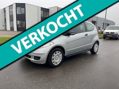 Mercedes-Benz A-klasse - 150 Classic BJ 2006 AIRCO Nieuwe apk