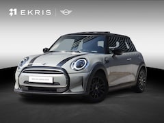 MINI 3-Deurs - Cooper | Classic + Panodak + Sportstoelen + Comfort Access + Camera + Climate Control + LE