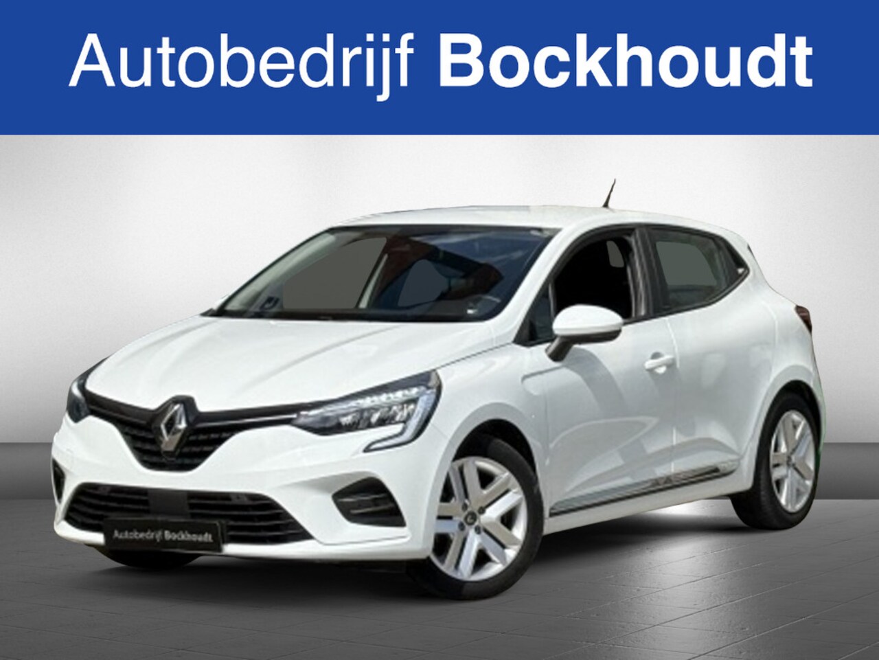 Renault Clio - 1.6 ET H 140 E-TECH | Navi | Camera - AutoWereld.nl